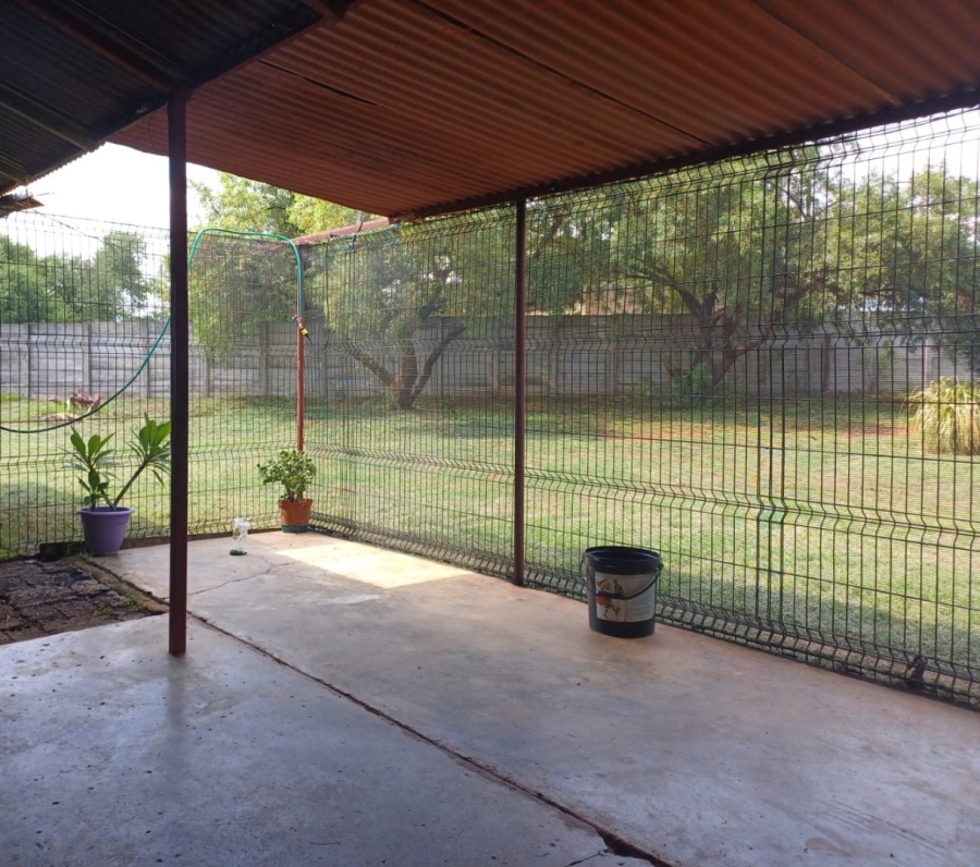 3 Bedroom Property for Sale in Zoutpansdrift North West
